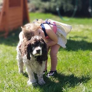 Meet your Posher, Amber